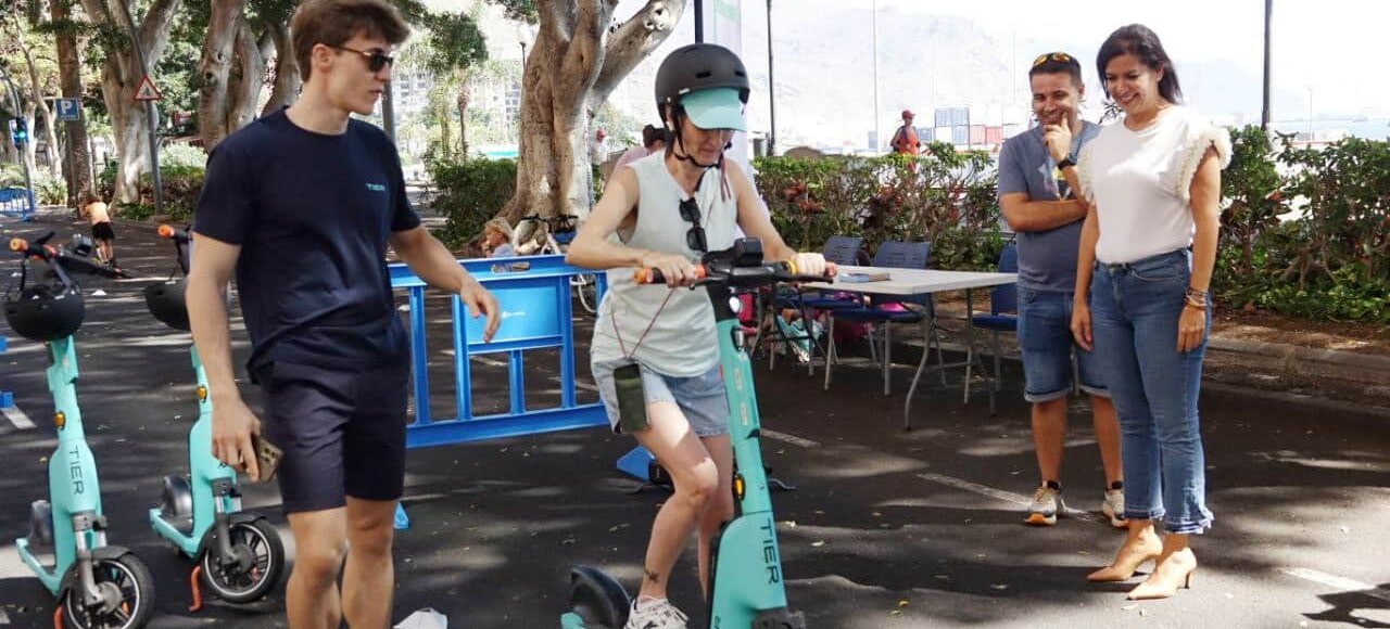 250919 Santa Cruz celebra este domingo el “Día sin Coche” en la avenida de Anaga (1)