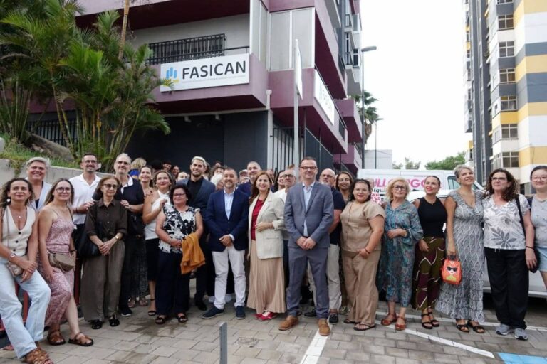 250920 Inauguración FASICAN 1