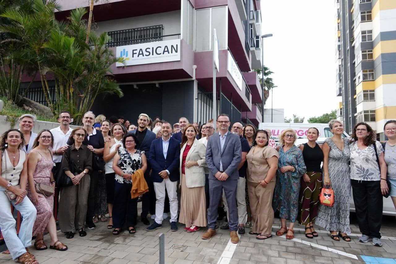 250920 Inauguración FASICAN 1