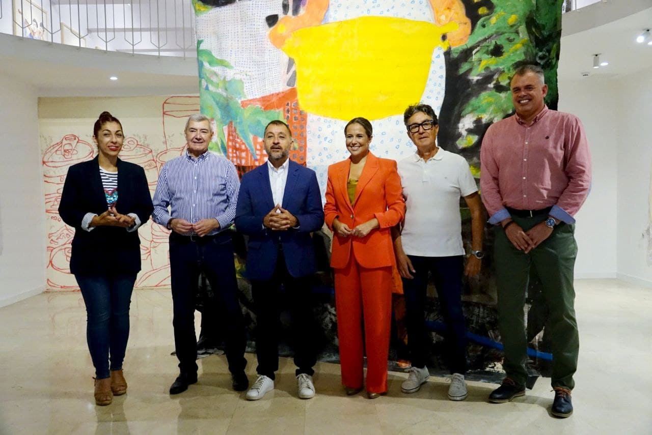 250922 Presentación Bonos Consumo