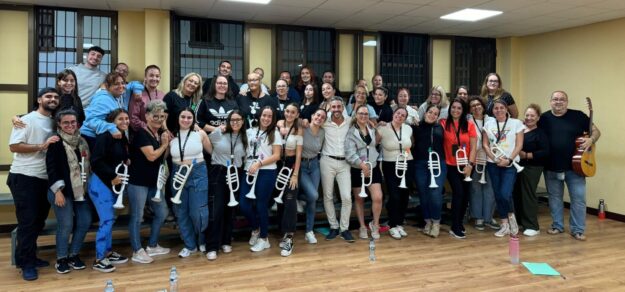 250923 Grupos Carnaval