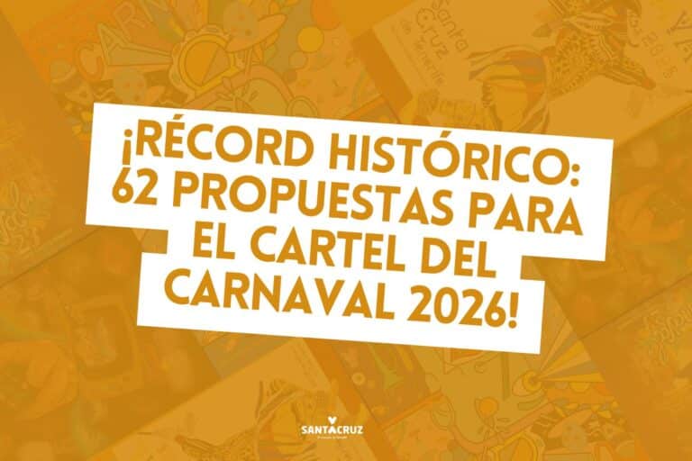 250924 Cartel Carnaval Récord