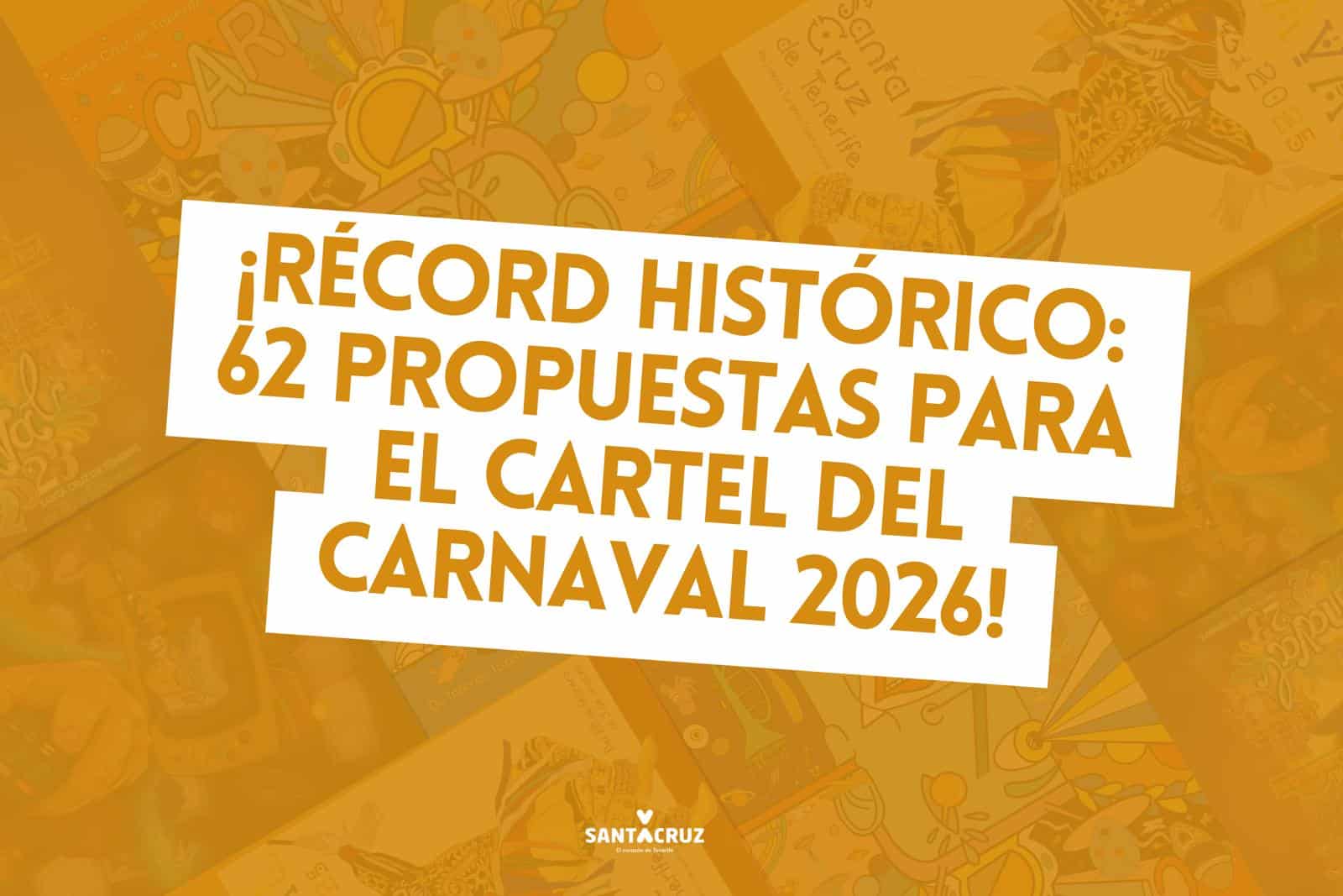 250924 Cartel Carnaval Récord