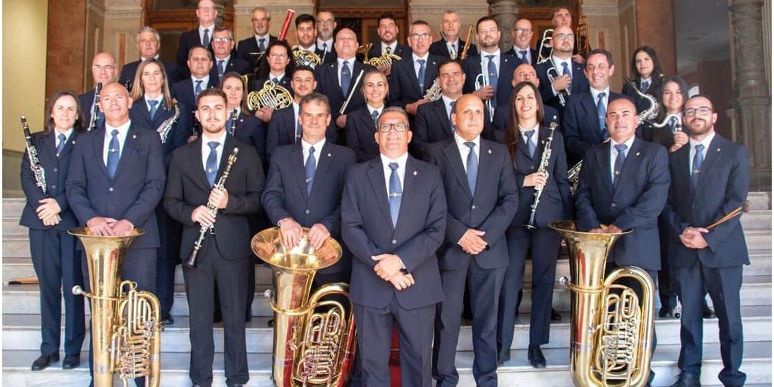 250925 Concierto Virgen Candelaria