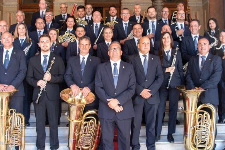 250925 Concierto Virgen Candelaria