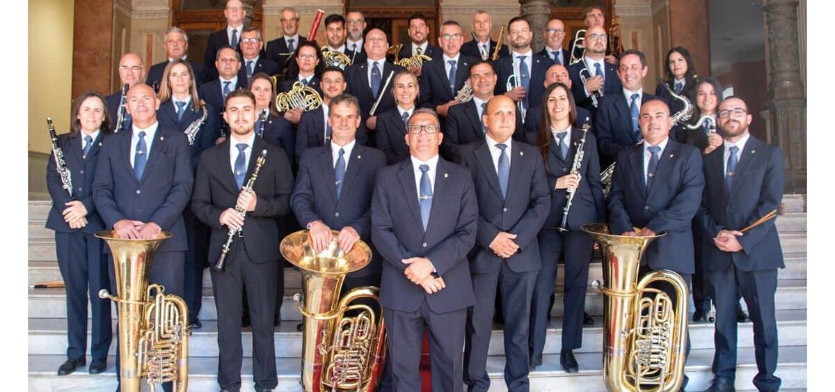 250925 Concierto Virgen Candelaria