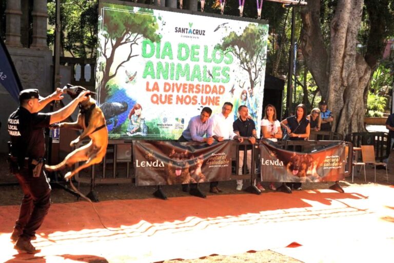 250927 Día de los Animales