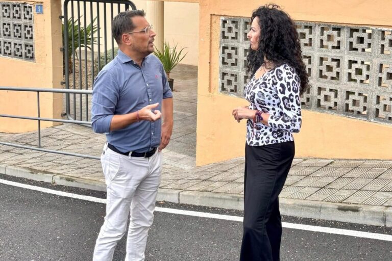 290925 Nueva UTS Barroso para zona Casco Bajo