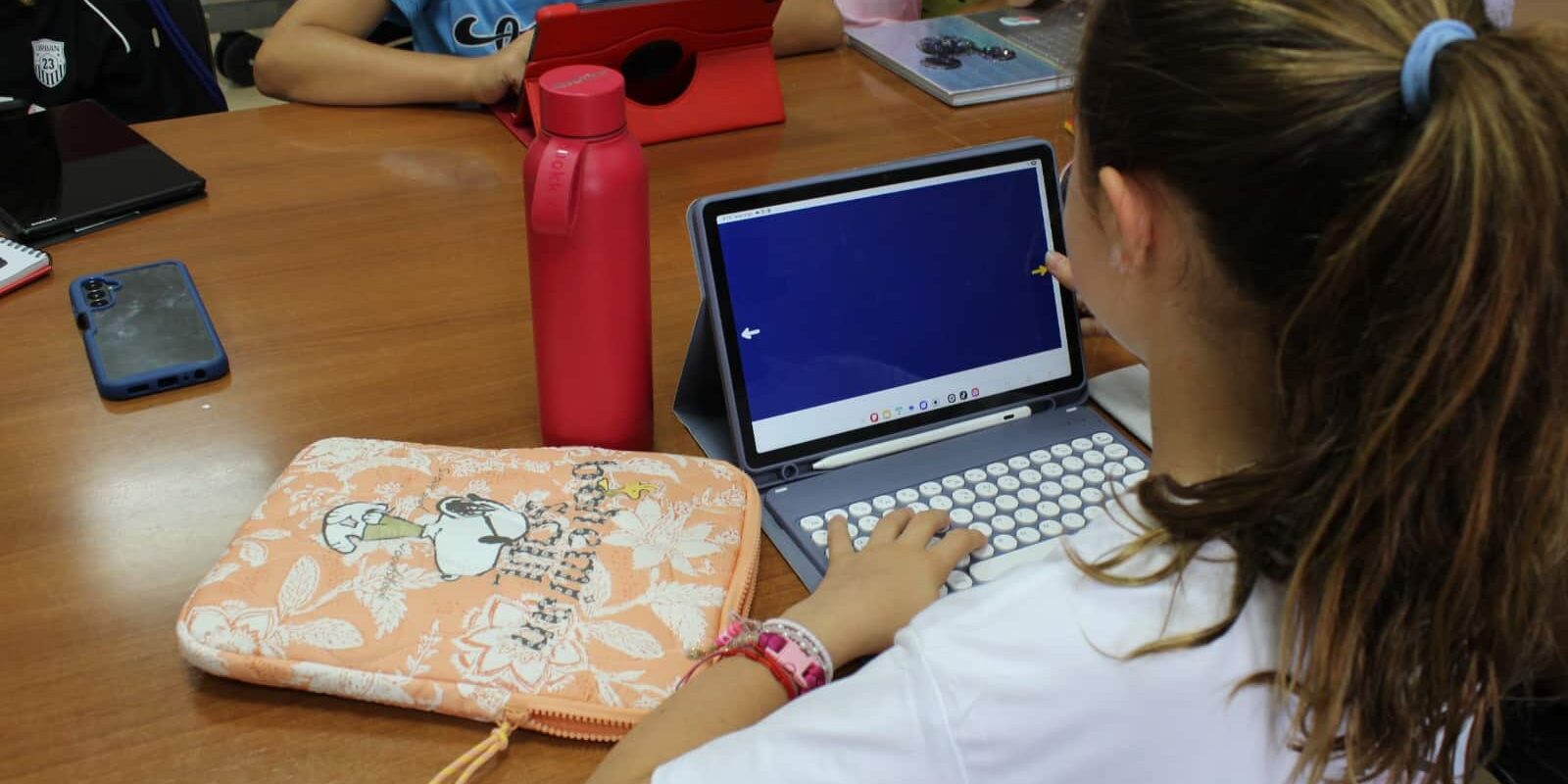 Actividades extraescolares 1