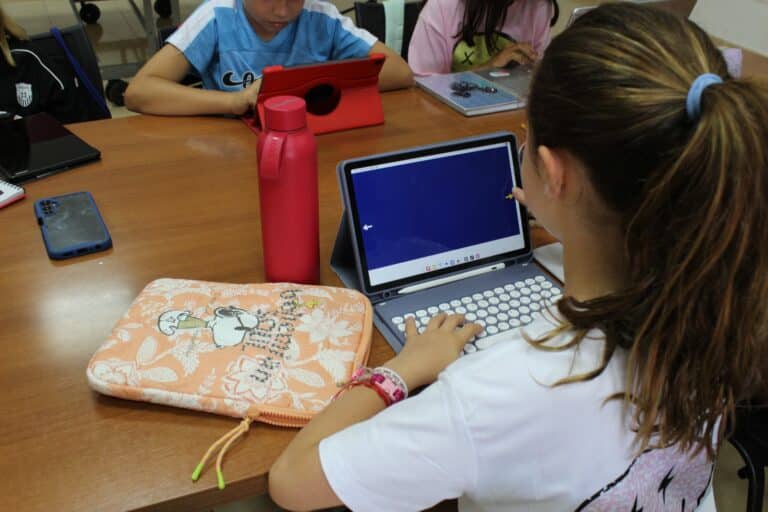 Actividades extraescolares 1