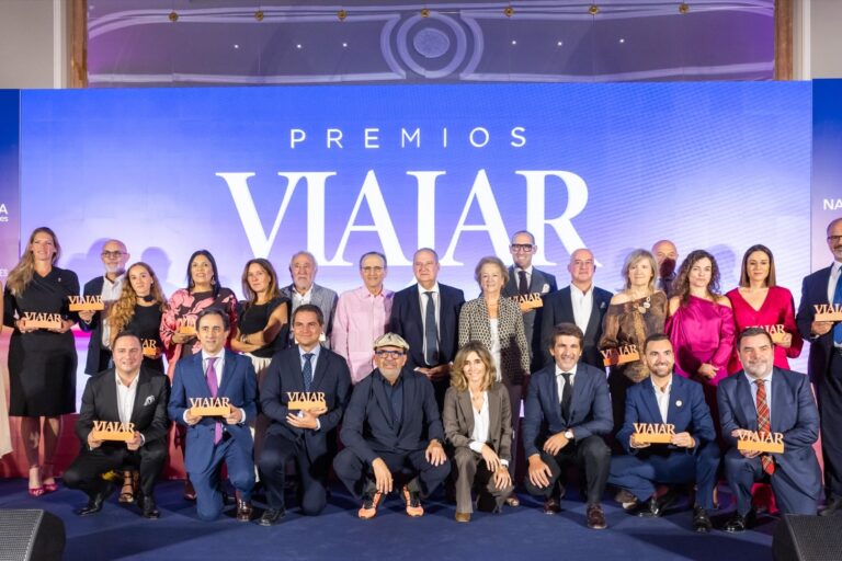 Adeje_PREMIOS VIAJAR 2025. IMG_8289