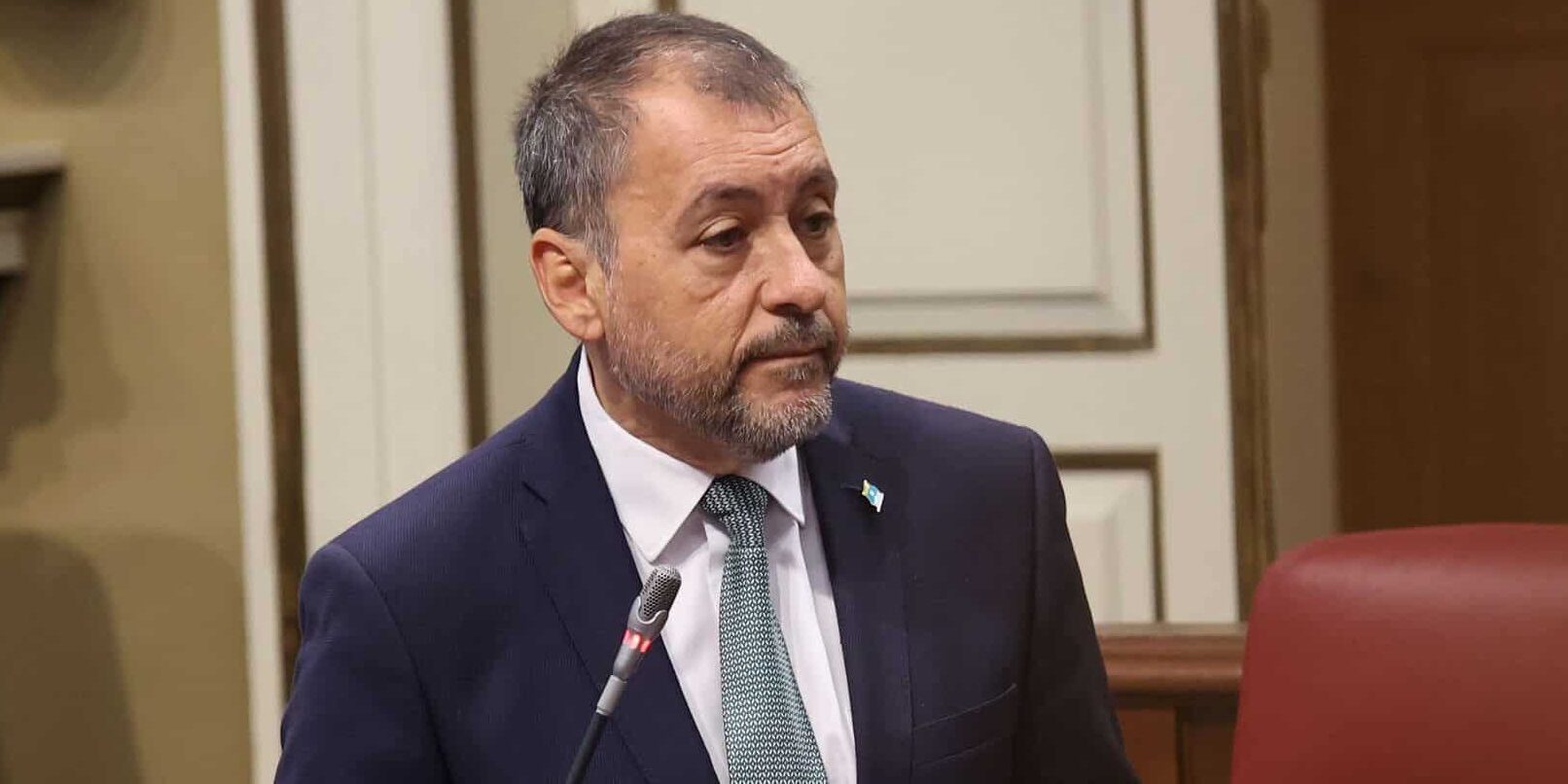 BERMÚDEZ – AENA 090925
