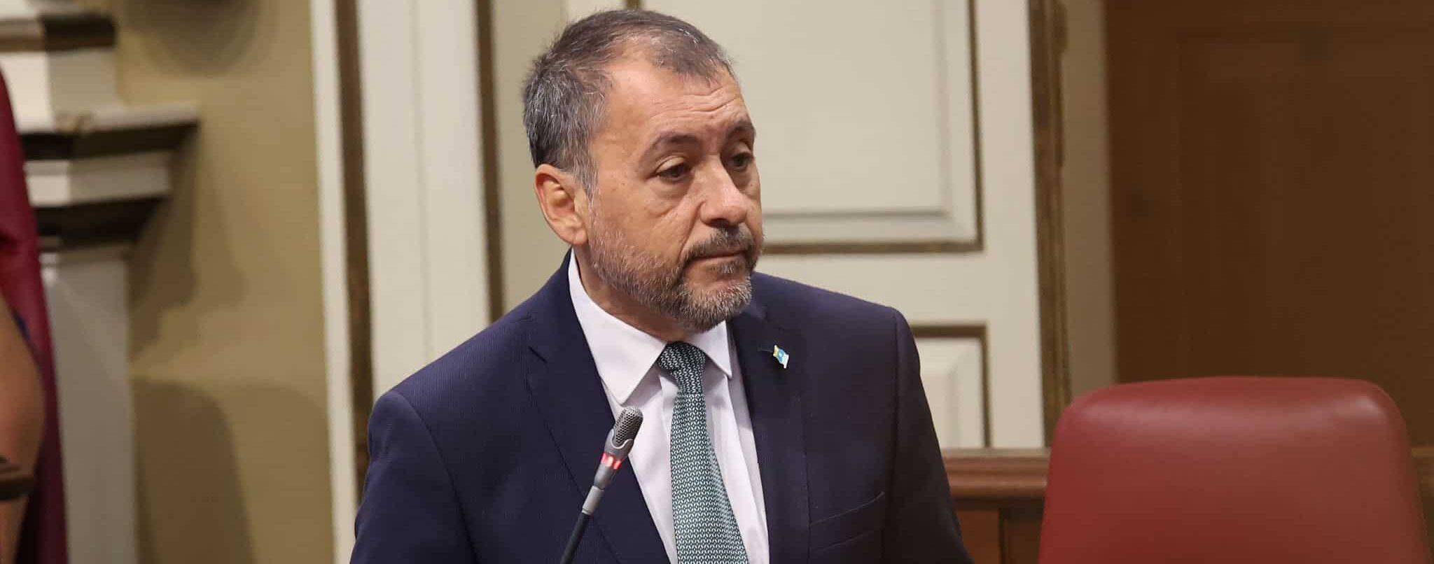 BERMÚDEZ – AENA 090925