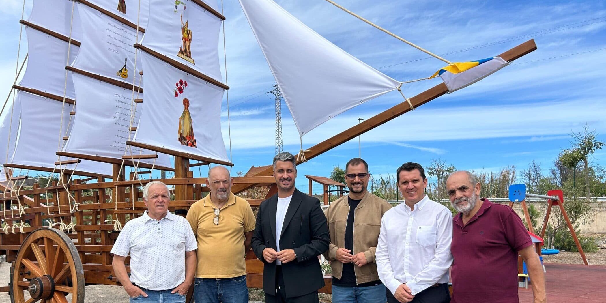 Barco 2