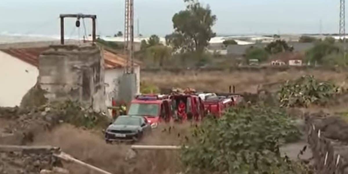 CADÁVER LOCALIZADO EN UN POZO EN VALLE DE GUERRA 11-9-25