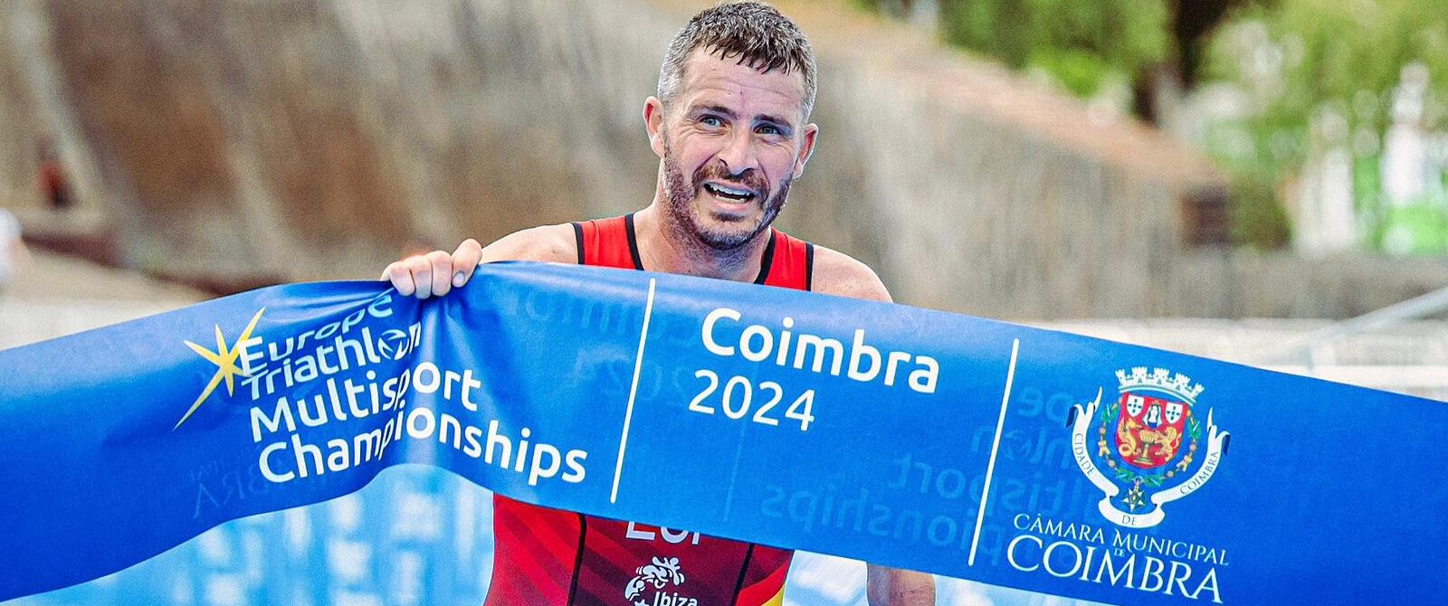 CARMELO PÉREZ, UN CAMPEÓN DEL MUNDO QUE ROMPE BARRERAS EN EL DEPORTE ADAPTADO 24-9-25