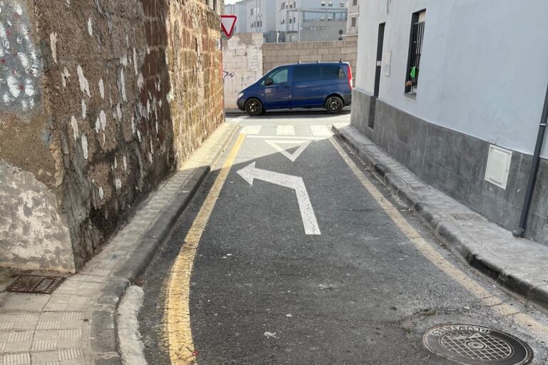 Calle San Miguel 2