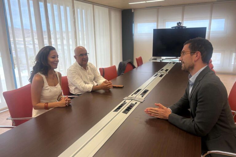 Canarias-Airbnb