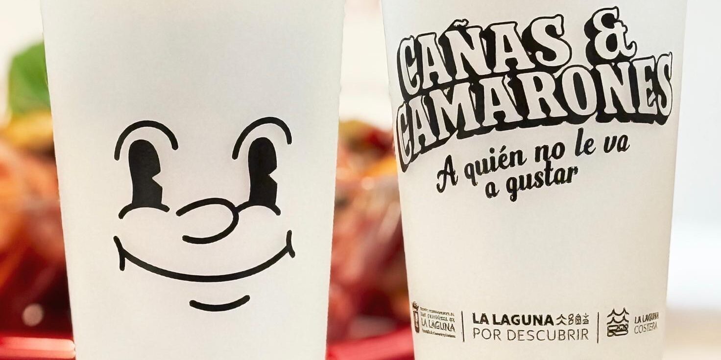 Cañas y Camarones 3