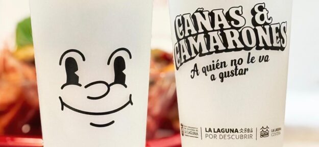 Cañas y Camarones 3