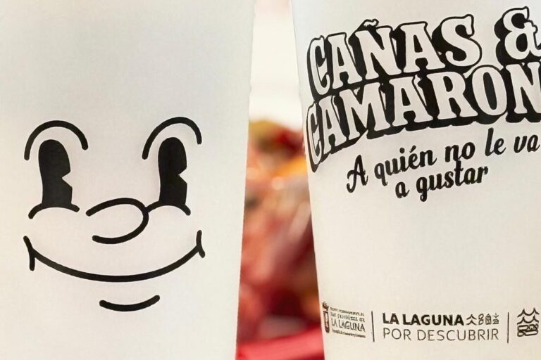 Cañas y Camarones 3