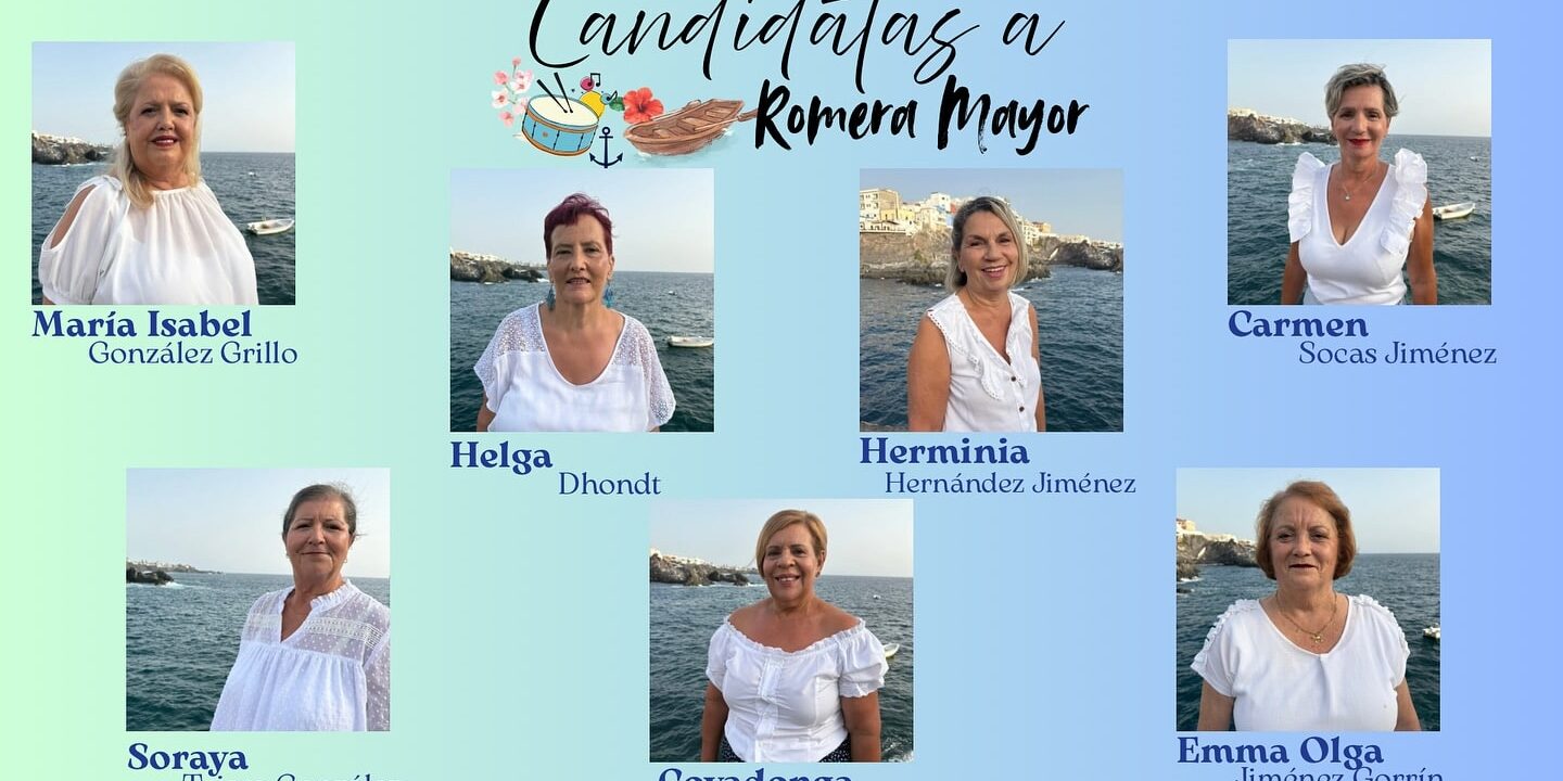 Candidatas
