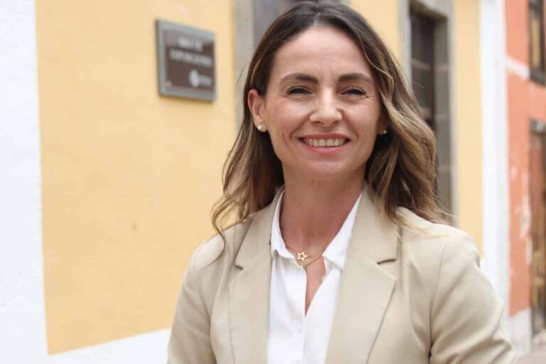 Carmen Delia Mesa Cabrera