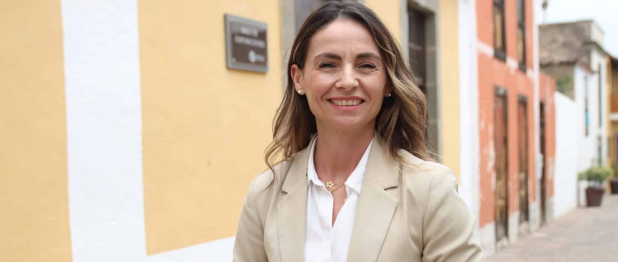 Carmen Delia Mesa Cabrera