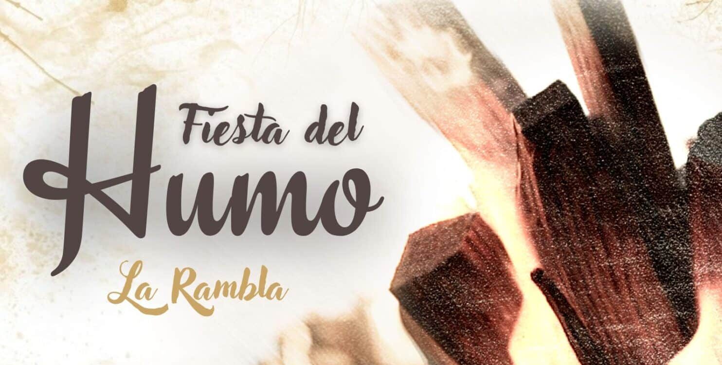 Cartel Fiesta del Humo