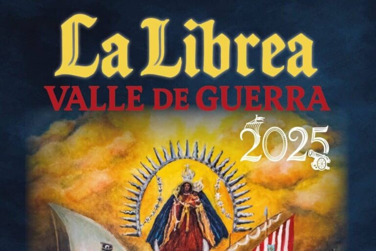 Cartel Librea 2025