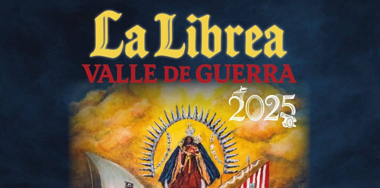 Cartel Librea 2025