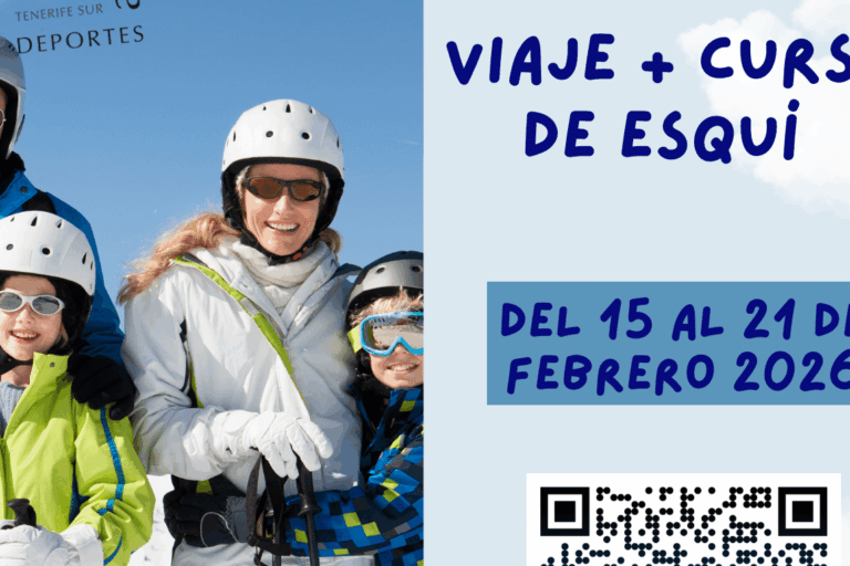 Cartel Semana Blanca 2026 (2)