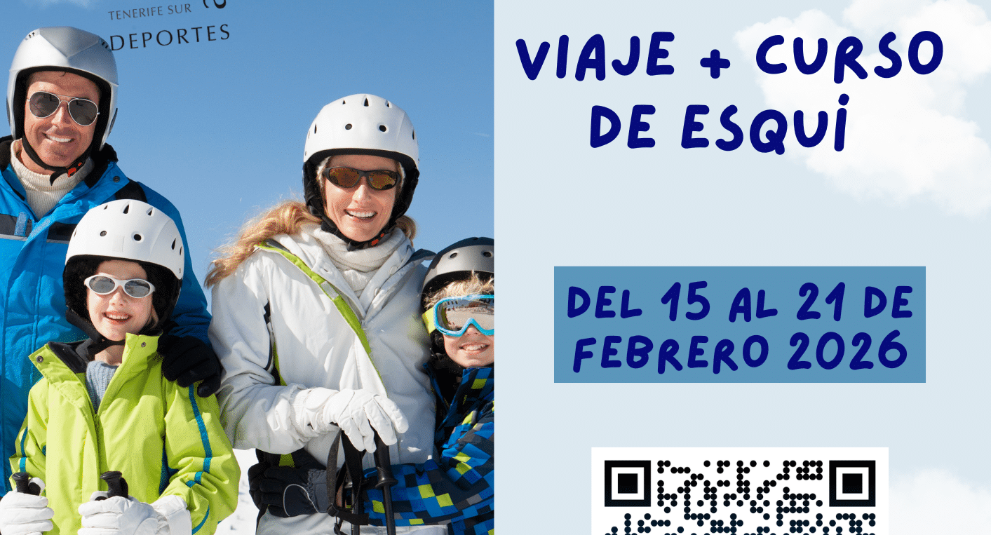 Cartel Semana Blanca 2026 (2)