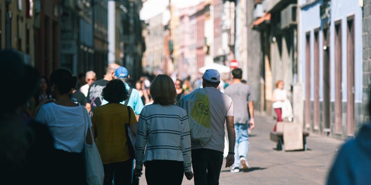 Compras ciudad