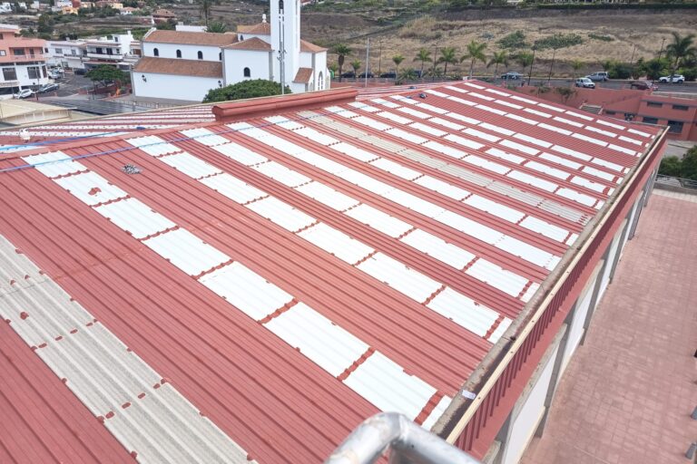 Cubierta