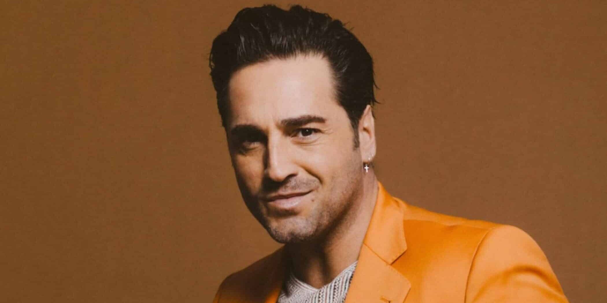 DAIVD BUSTAMANTE