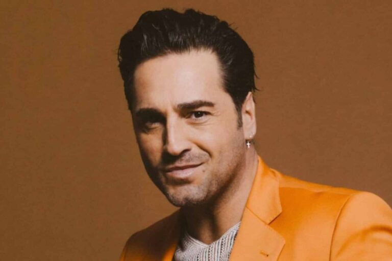 DAIVD BUSTAMANTE