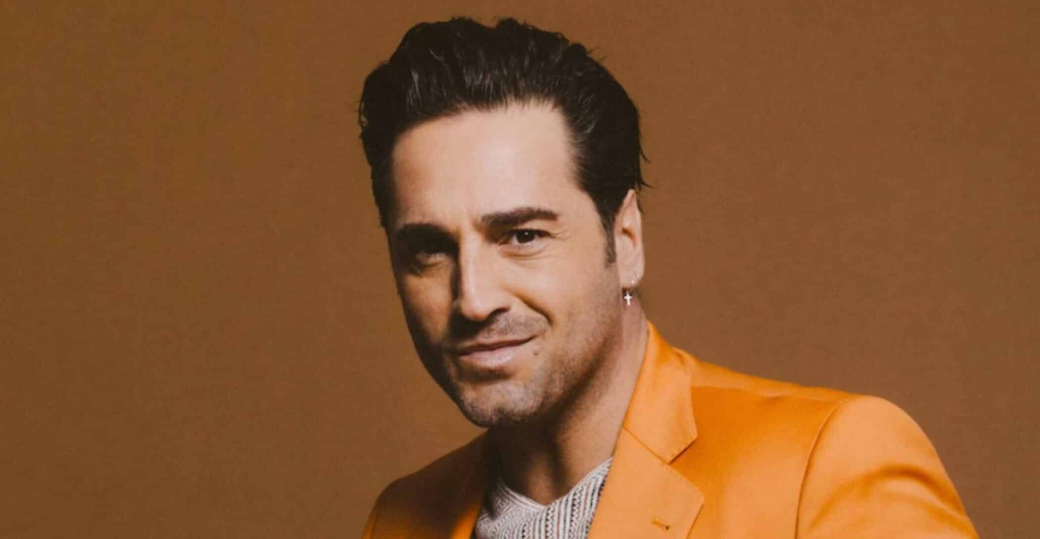DAIVD BUSTAMANTE