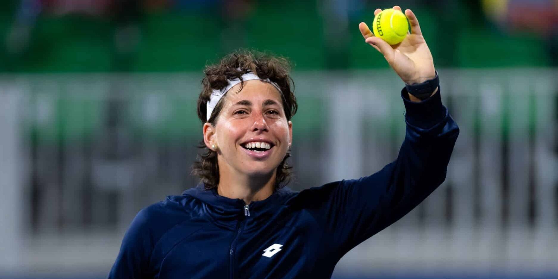 EL LEGADO DE CARLA SUÁREZ DISTINGUIDO EN LOS PREMIOS AL DEPORTE CANARIO 28-9-25