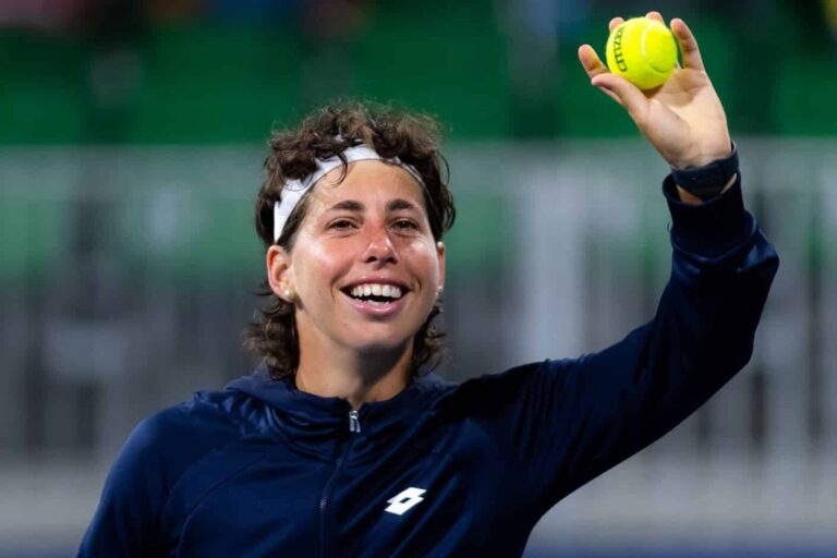 EL LEGADO DE CARLA SUÁREZ DISTINGUIDO EN LOS PREMIOS AL DEPORTE CANARIO 28-9-25