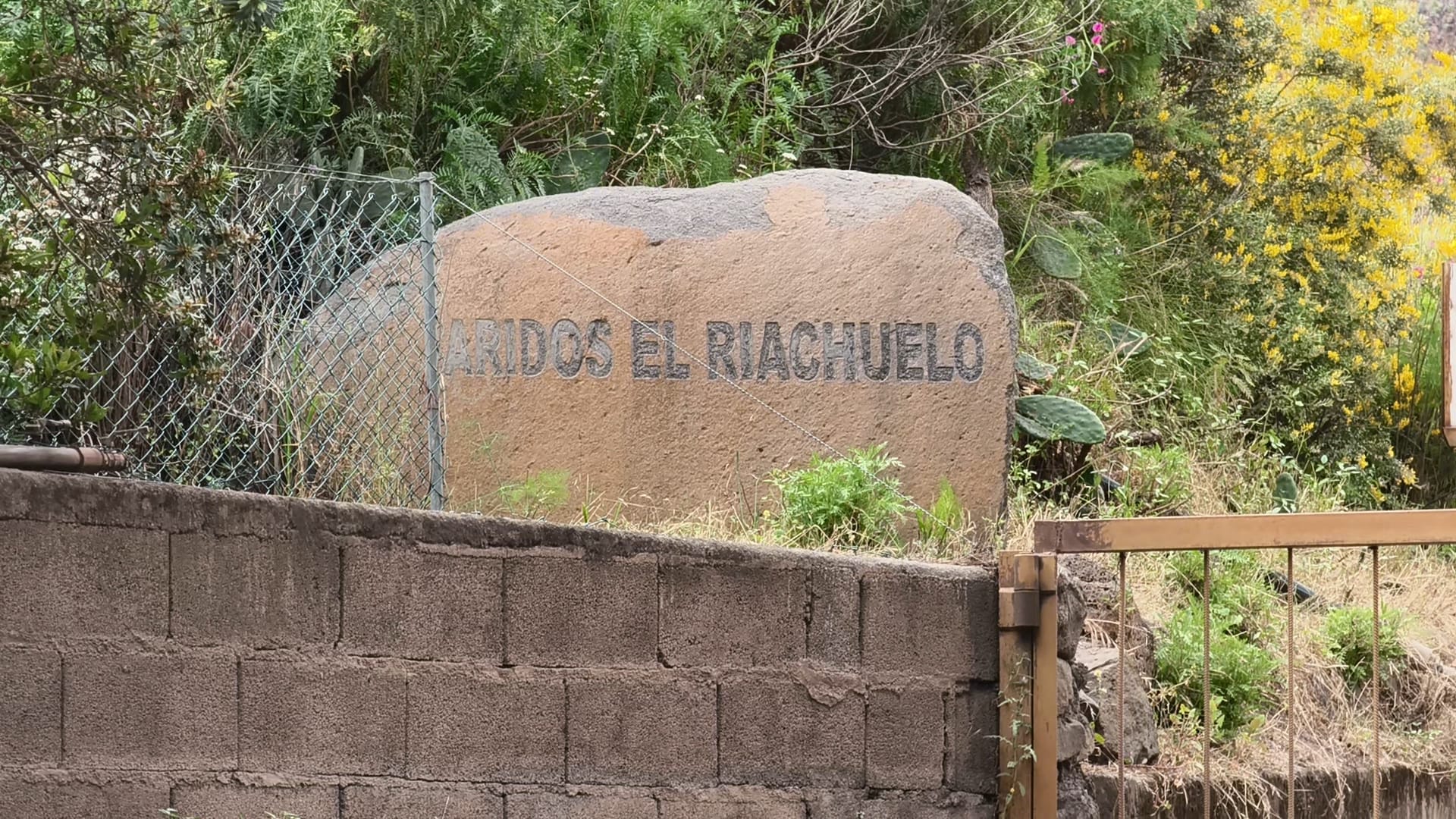 EL RIACHUELO-EL PASO POLÉMICA 3-9-25