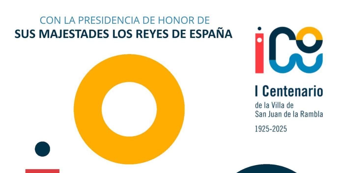 ENCUENTRO CRONISTAS. CARTEL
