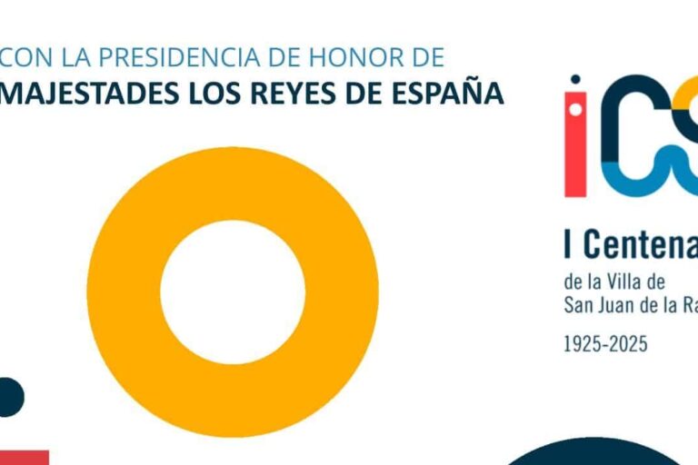 ENCUENTRO CRONISTAS. CARTEL