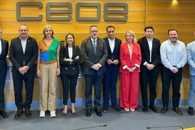 EXPODECA 2025 PRESENTADO EN MADRID 3-9-25
