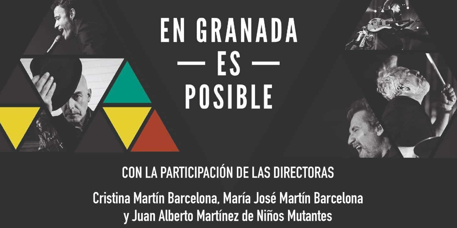 EnGranadaesposible