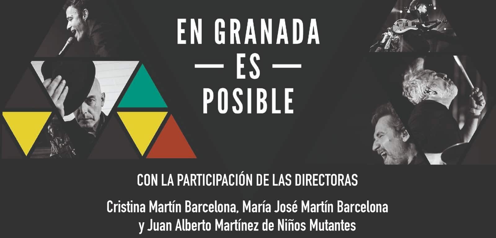 EnGranadaesposible
