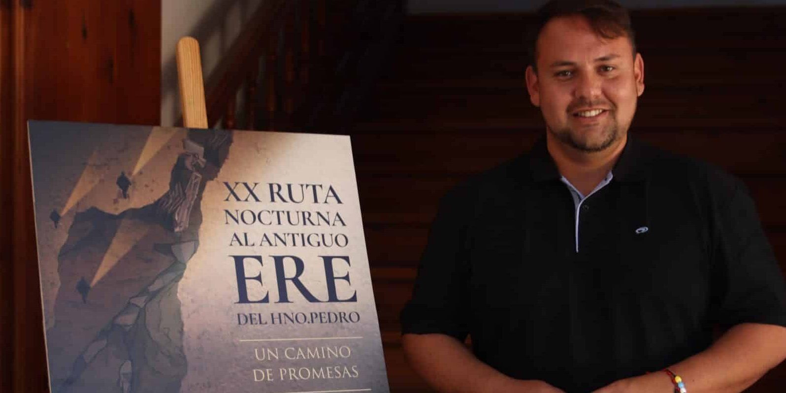 Eres Hermano Pedro 1