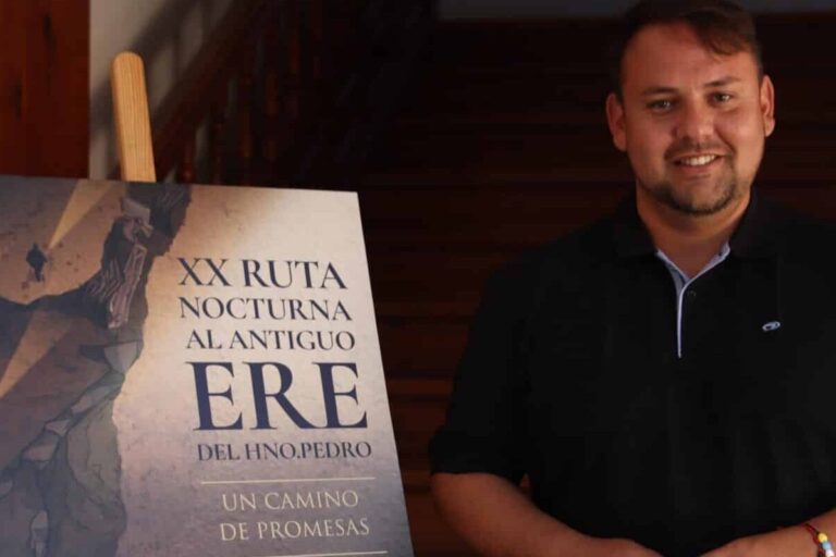 Eres Hermano Pedro 1