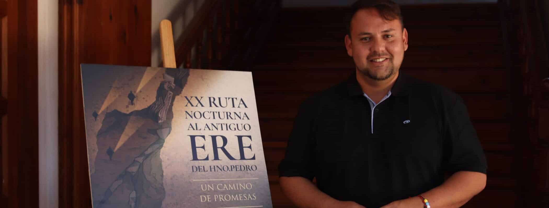 Eres Hermano Pedro 1