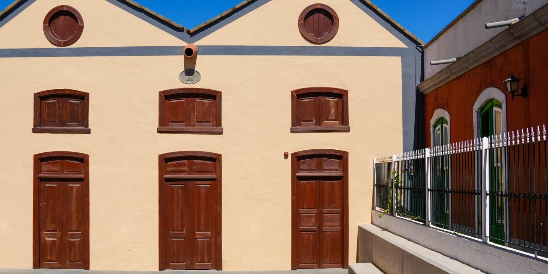 Espacio Cultural El Secadero